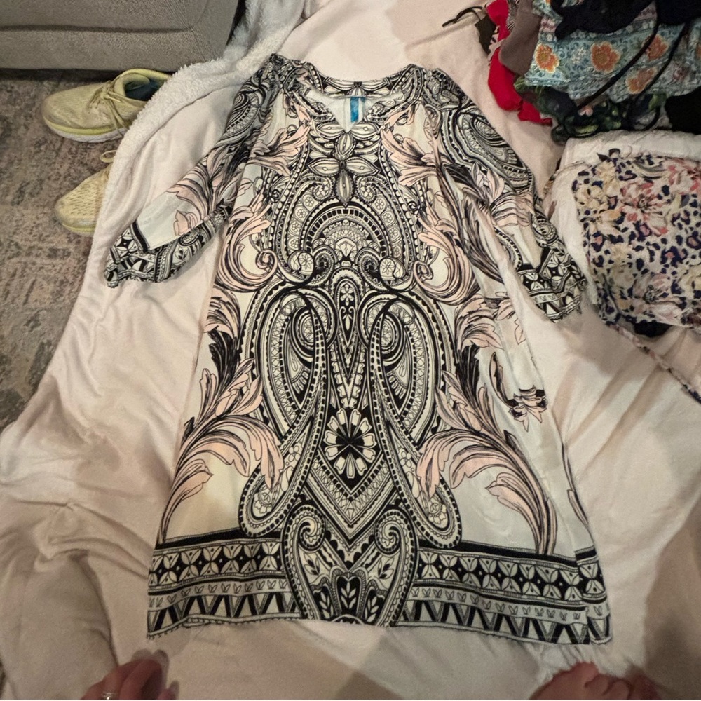 Great work dress